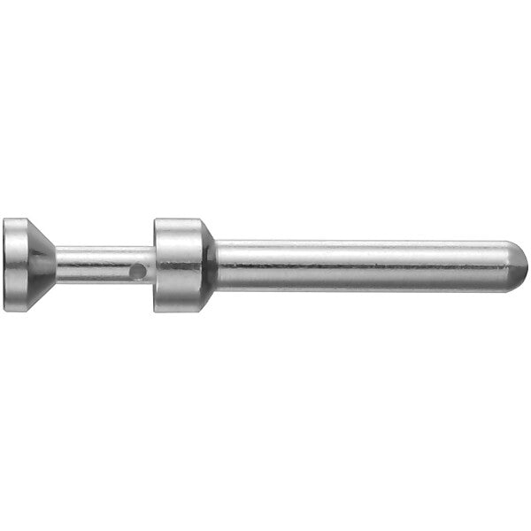 HARTING Kontaktstift Crimpkontakt 1,0qmm 09330006105